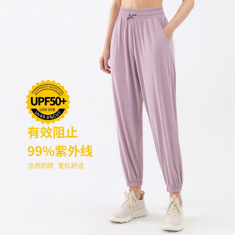 Lululemon DS82 S-XL 5C nlh