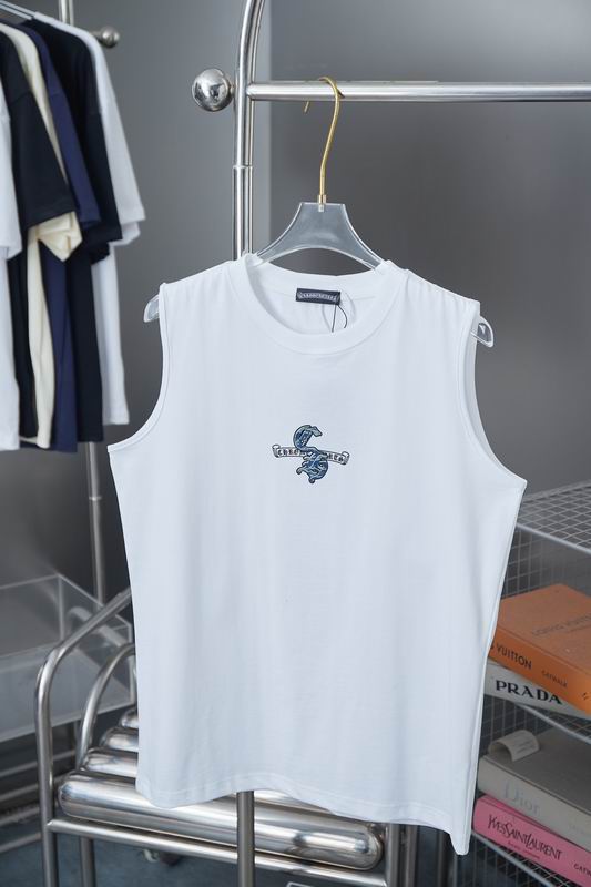 Chrome Hearts S-XL hgntx02