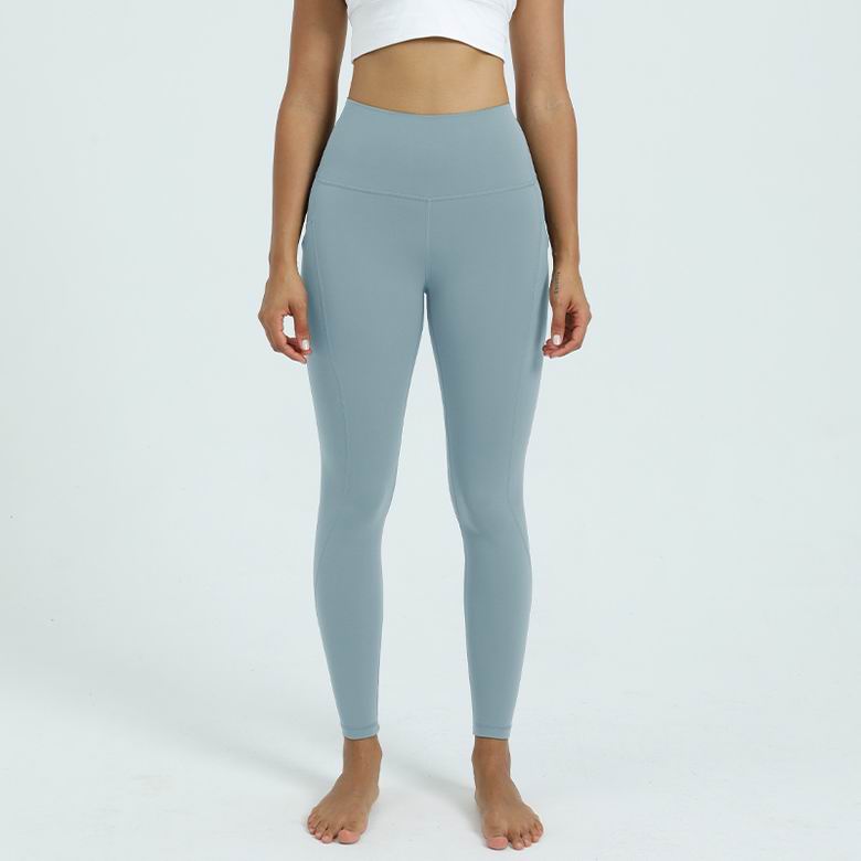 Lululemon K2188 S-XL  7C ngc
