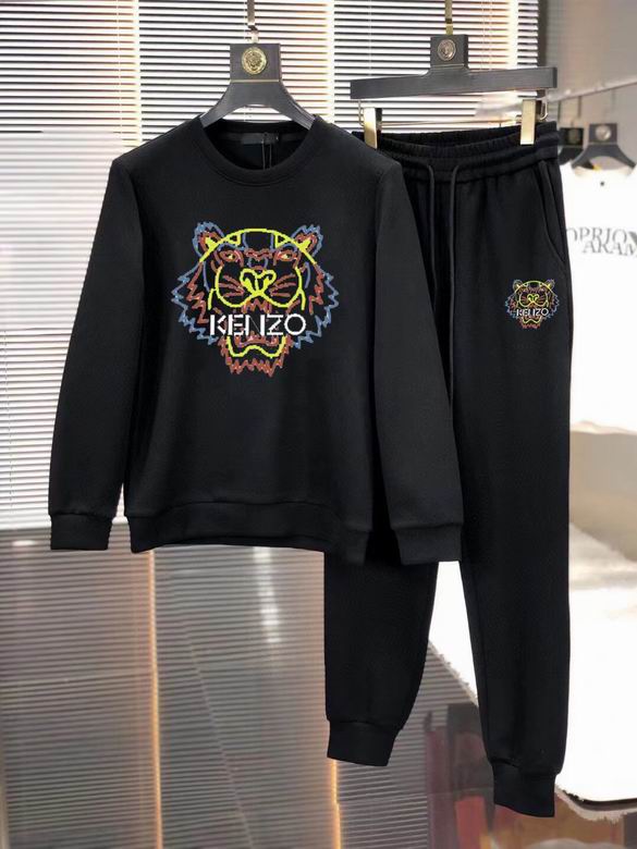 Kenzo M-5XL kdtn04