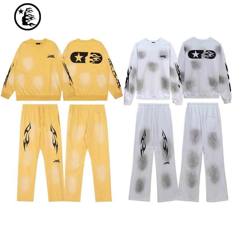 Hellstar S-XL gftx7001