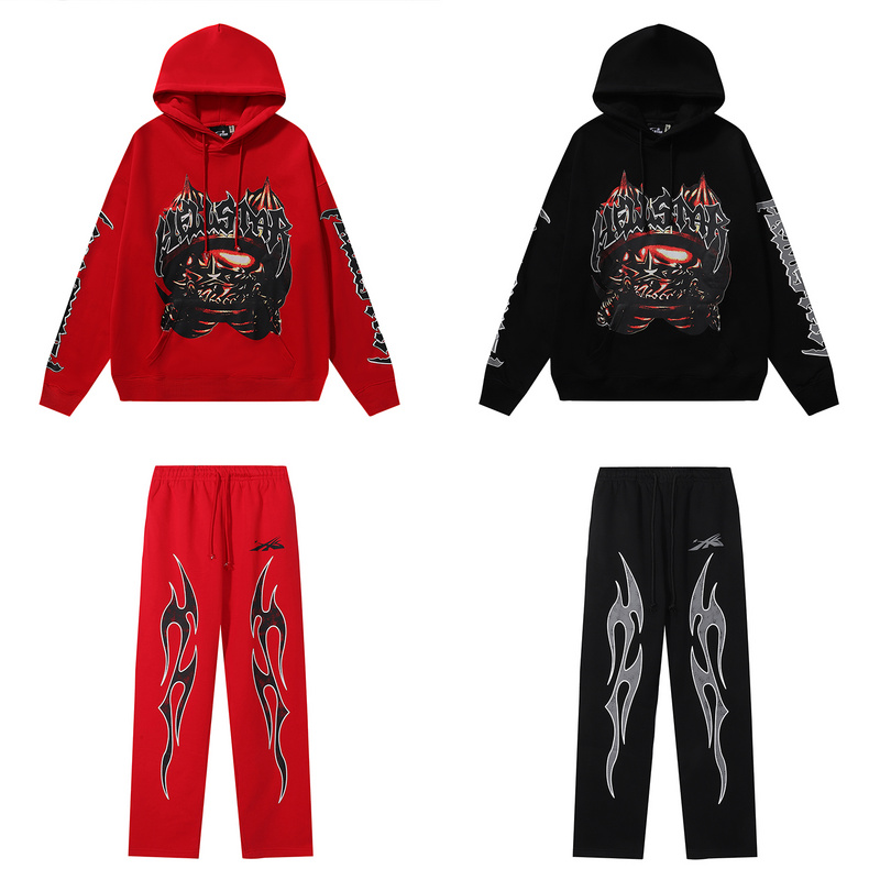 Hellstar S-XL 6htr2232/2332