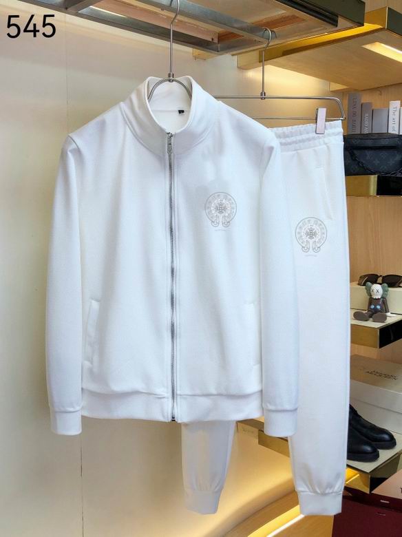 Chrome Hearts M-5XL kdtn05