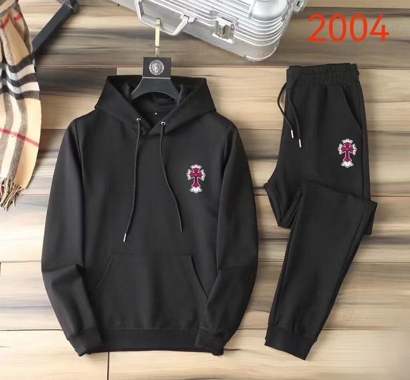 Chrome Hearts M-5XL kdtr03