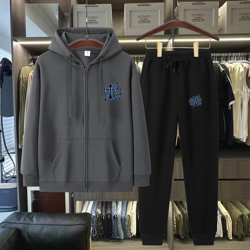 Chrome Hearts M-4XL 11Lr11