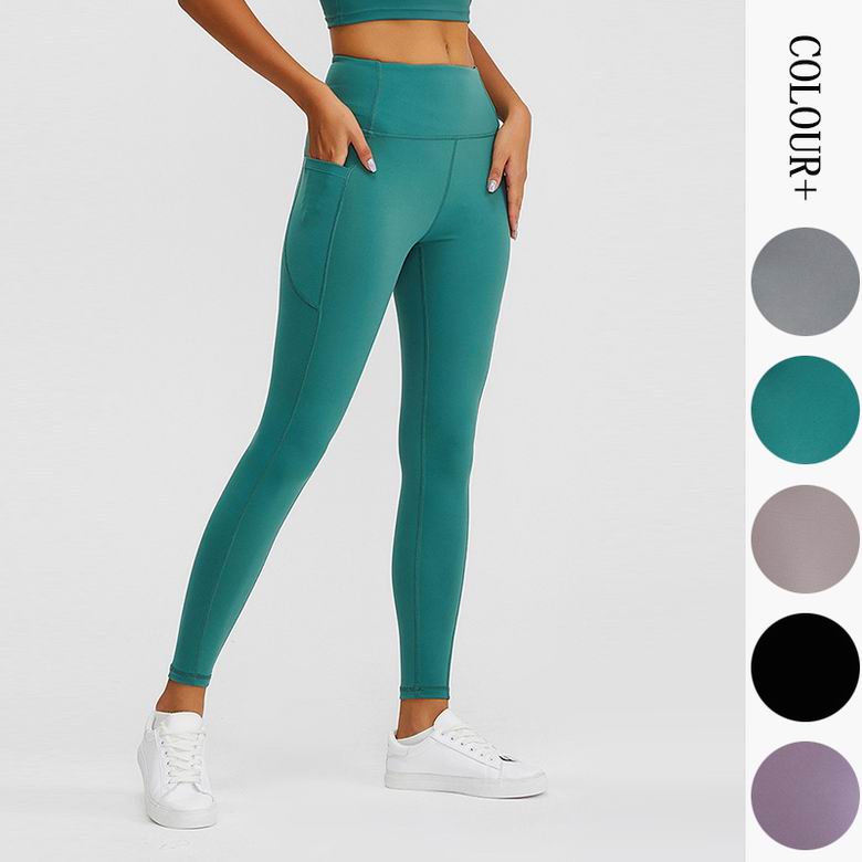 Lululemon KW40VVV S-2XL 5C ngc