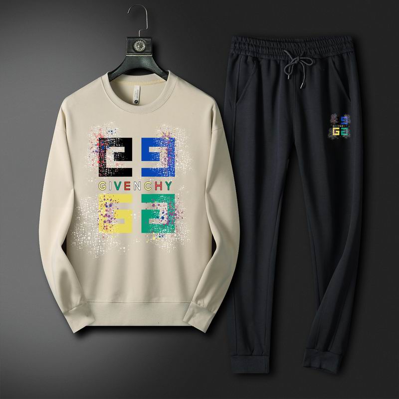 Givenchy M-4XL 11Lr01