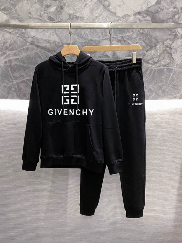 Givenchy M-5XL kdtr01
