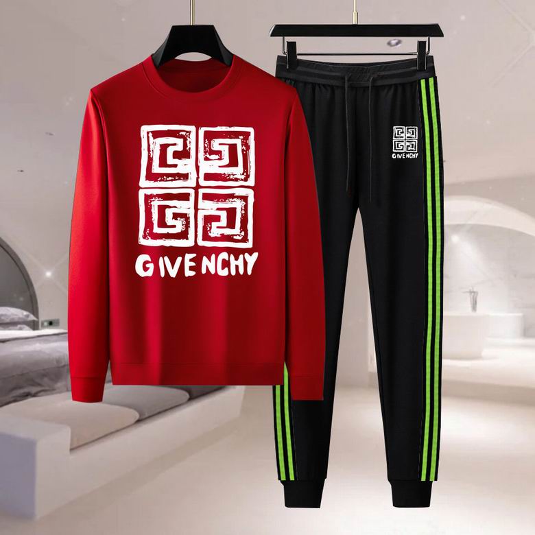 Givenchy M-4XL 11Ln68