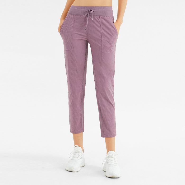 Lululemon YDK11 S-XL 6C ngc