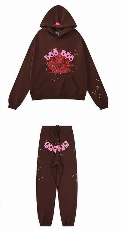 Sp5der S-XL 6ht8203 8303