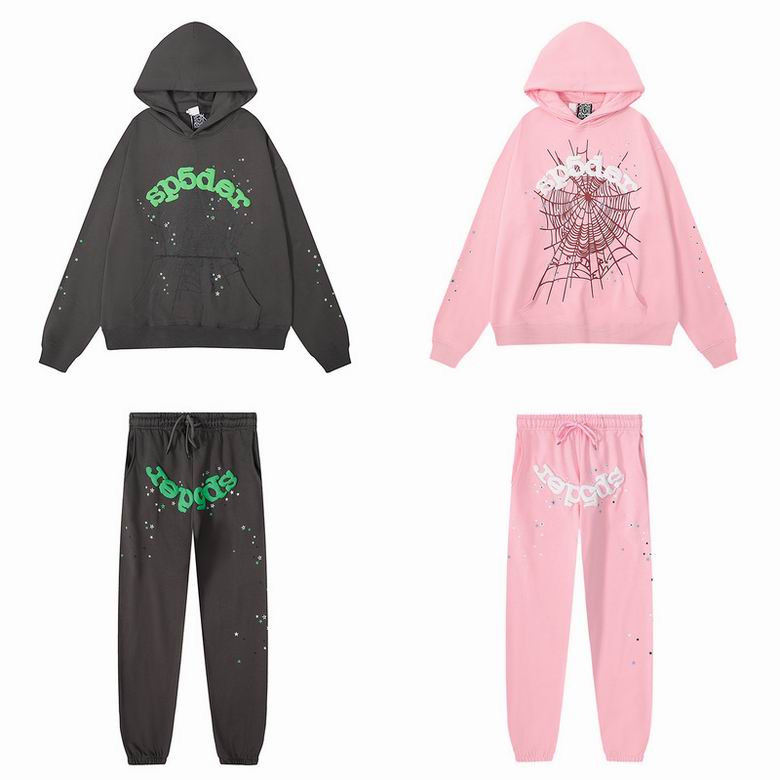 Sp5der S-XL 6ht8209 8309