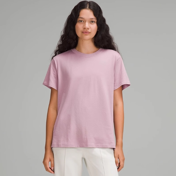 Lululemon 40855 2-10 6C YD