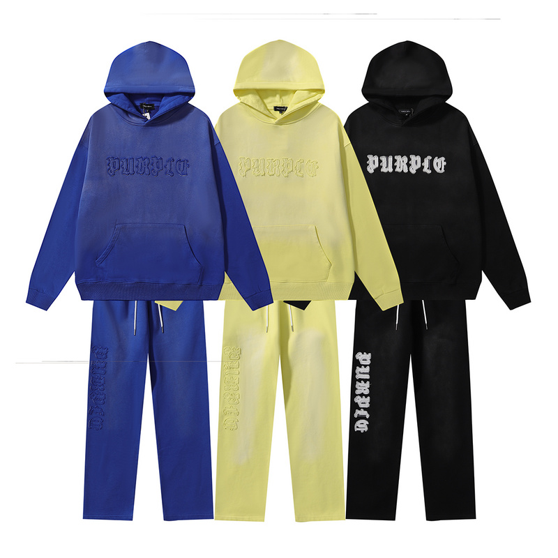 Purple Brand S-XL 6htr3202/3302