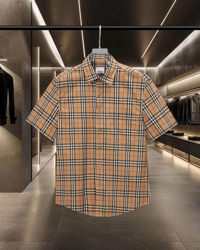 Burberry M-2XL hgntx02
