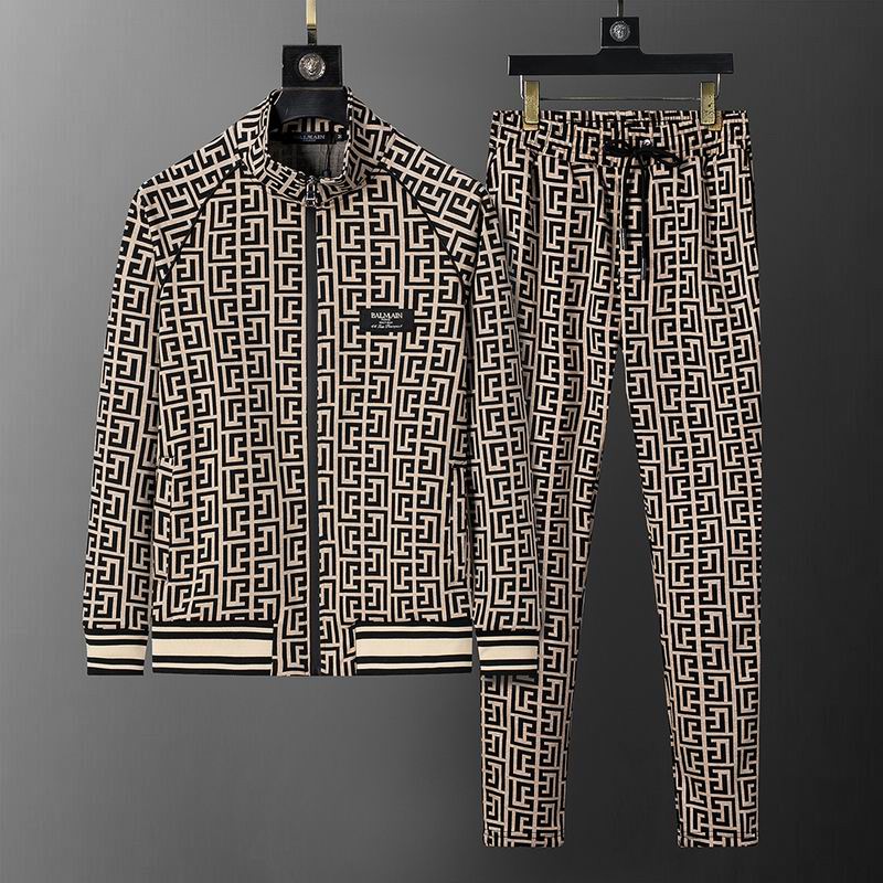 Balmain M-3XL 14mr38087