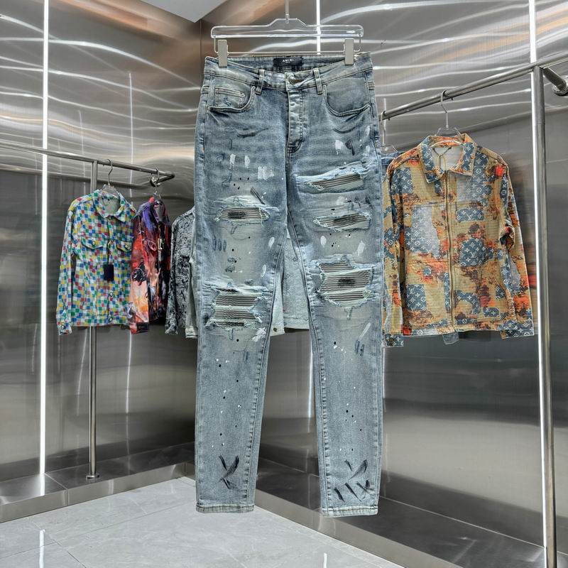 Amiri sz30-38 hgntx35