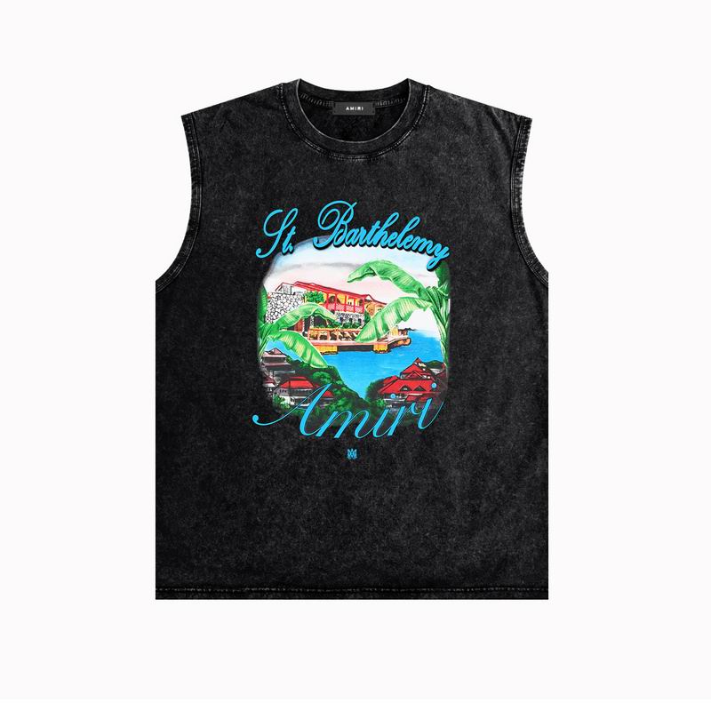 Amiri S-2XL 11tr ZJBAM098