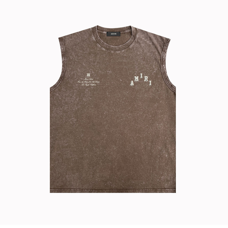 Amiri S-2XL 11tr ZJBAM111