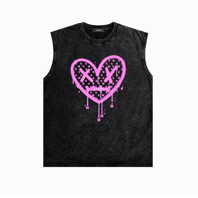 Amiri S-2XL 11tr ZJBAM115