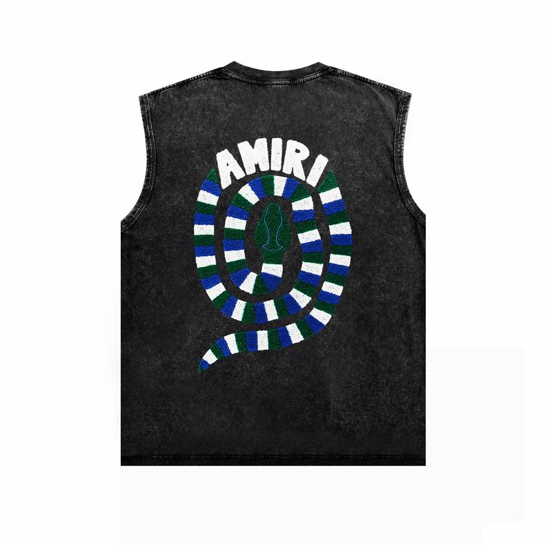 Amiri S-2XL 11tr ZJBAM132