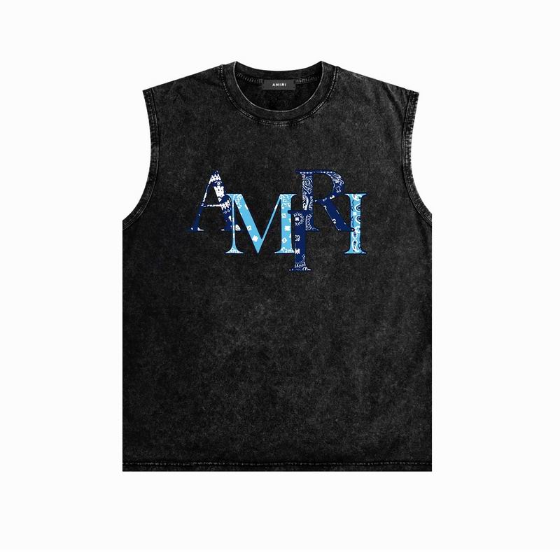 Amiri S-2XL 11tr ZJBAM190