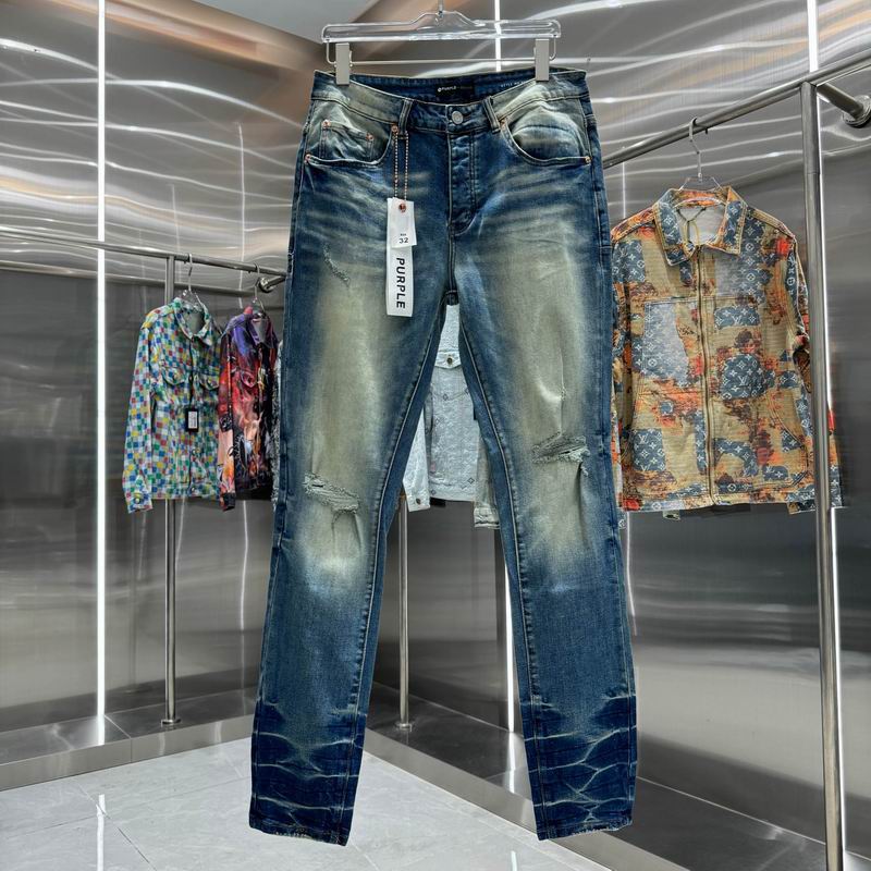 Purple Brand sz30-38 hgntx08