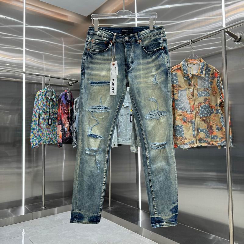 Purple Brand sz30-38 hgntx10