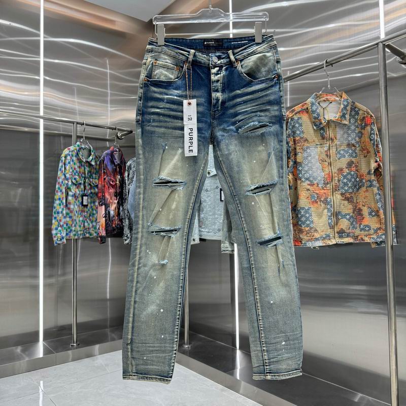 Purple Brand sz30-38 hgntx14