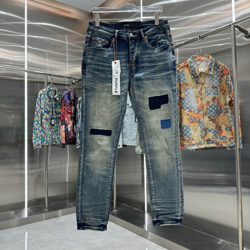 Purple Brand sz30-38 hgntx25