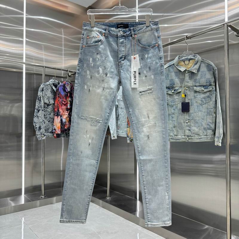 Purple Brand sz30-38 hgntx32