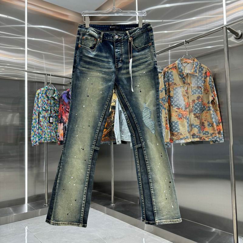 Purple Brand sz30-38 hgntx34