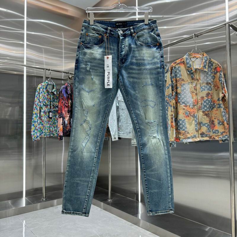 Purple Brand sz30-38 hgntx45