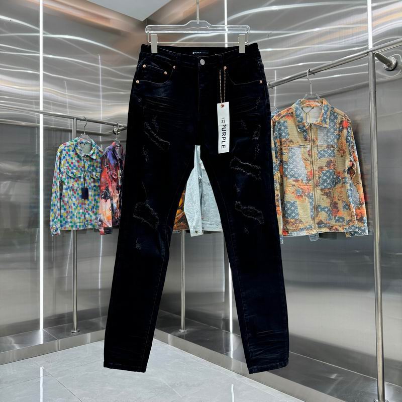 Purple Brand sz30-38 hgntx54