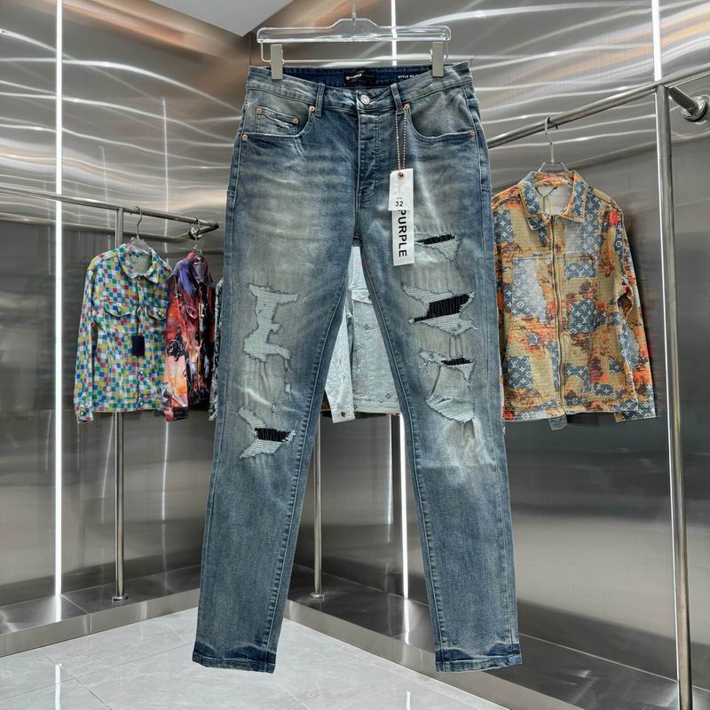 Purple Brand sz30-38 hgntx56