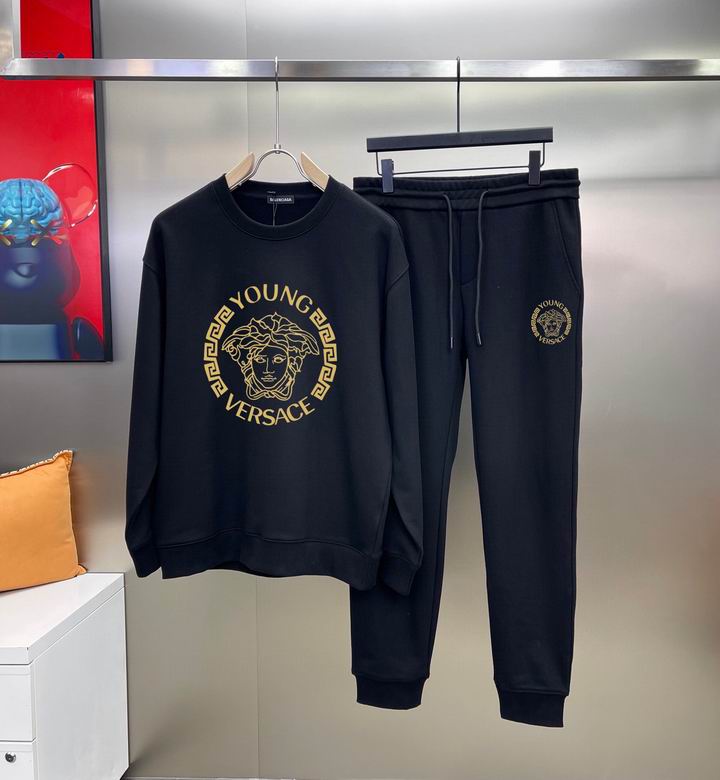 Versace M-5XL kdtn38