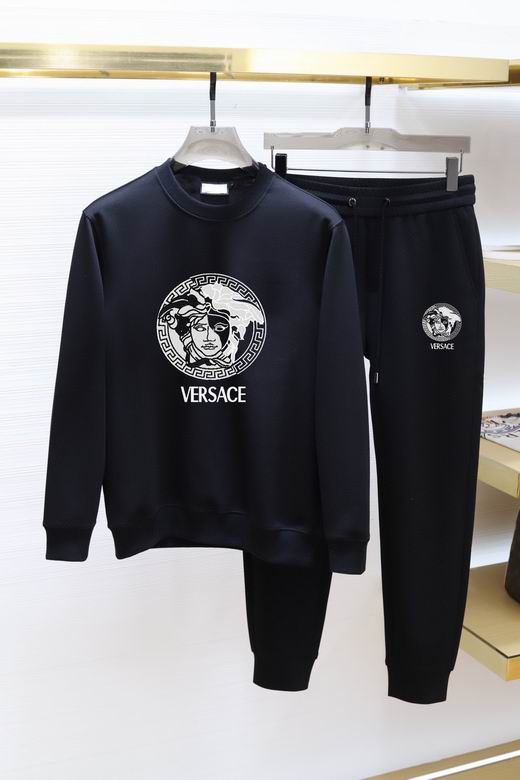 Versace M-5XL kdtn39
