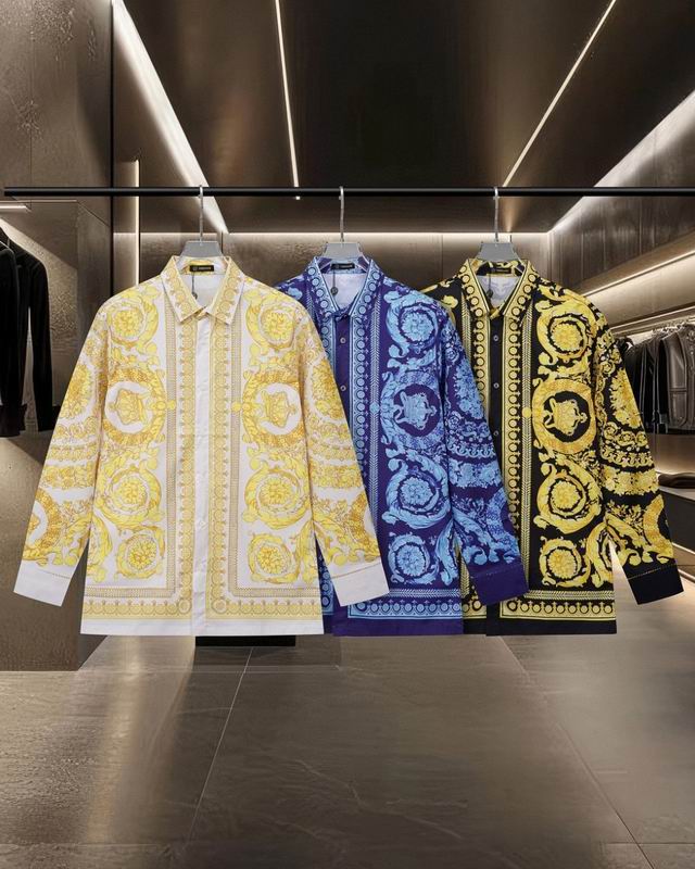 Versace M-2XL hgntx03