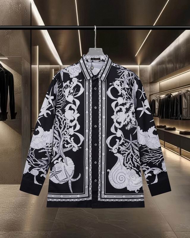 Versace M-2XL hgntx05