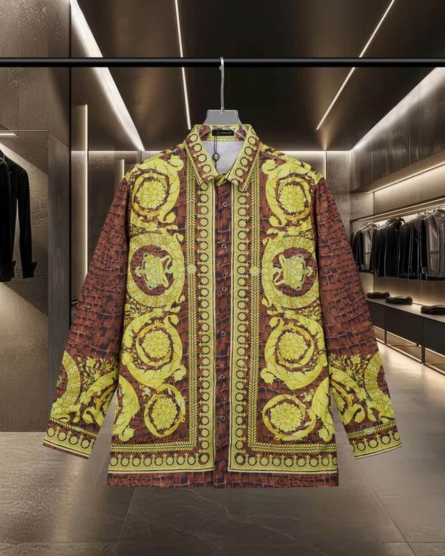 Versace M-2XL hgntx06