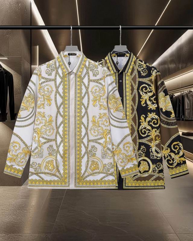 Versace M-2XL hgntx07