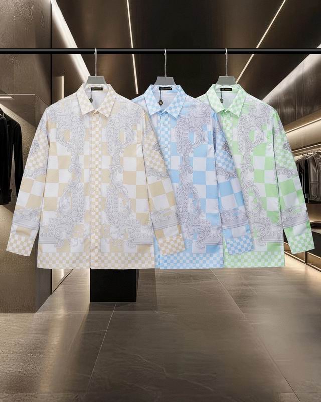 Versace M-2XL hgntx08