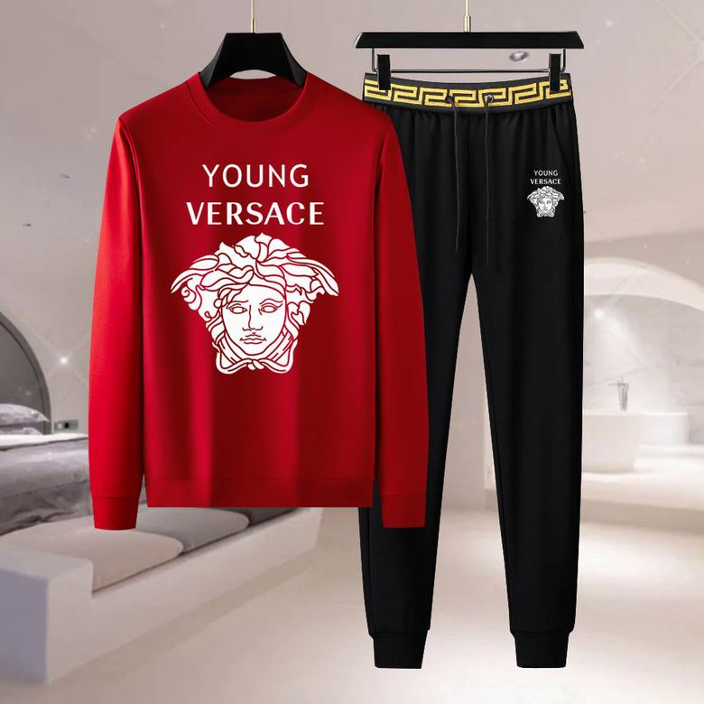Versace M-4XL 11Ln74
