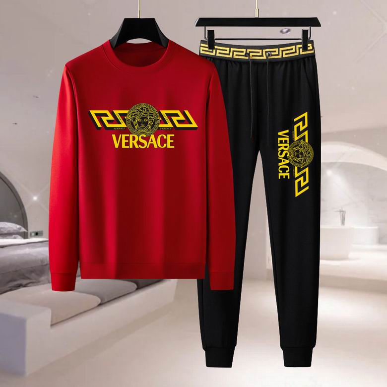 Versace M-4XL 11Ln75