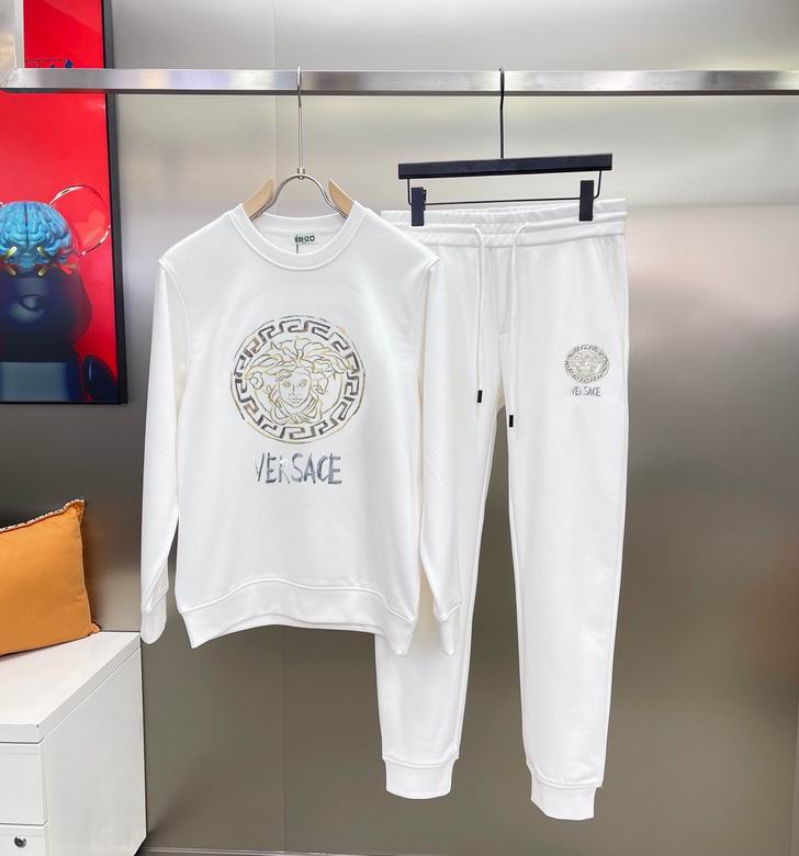 Versace M-5XL kdtn117