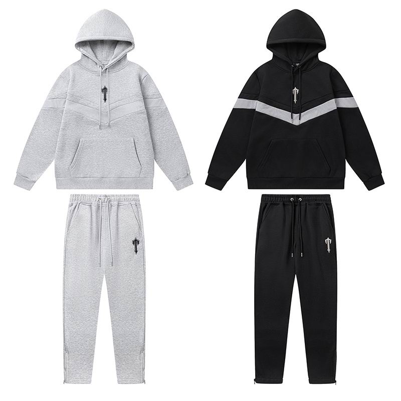 Trapstar S-XL pktr8865