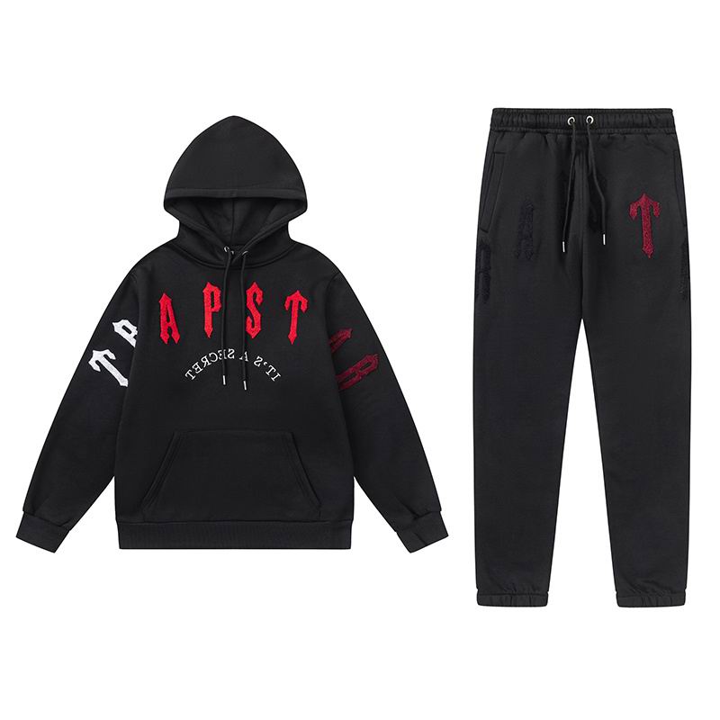 Trapstar S-XL pktr8879