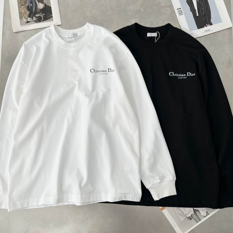 Dior S-XL tltx01