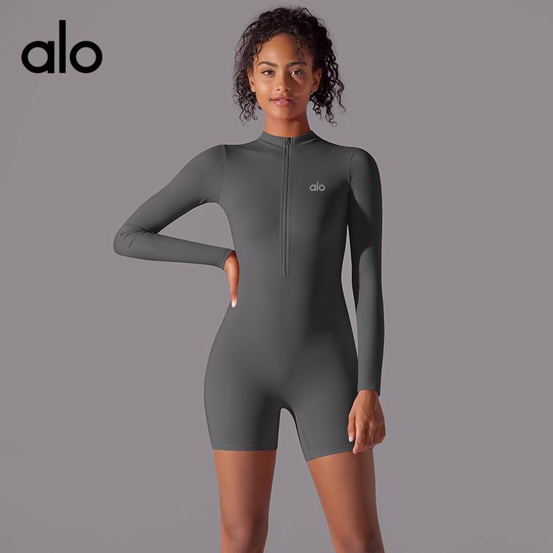 Alo LTY6646 S-XL 7C YO