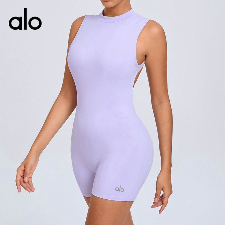 Alo YL075 S-XL 11C YO
